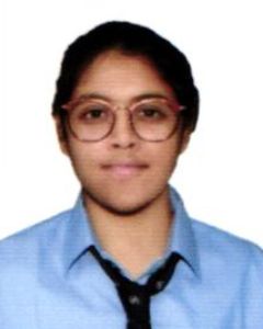 RISHIKA NAG
